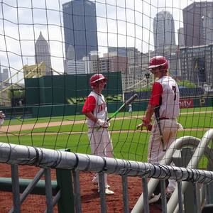 Meet your Posher, Eric